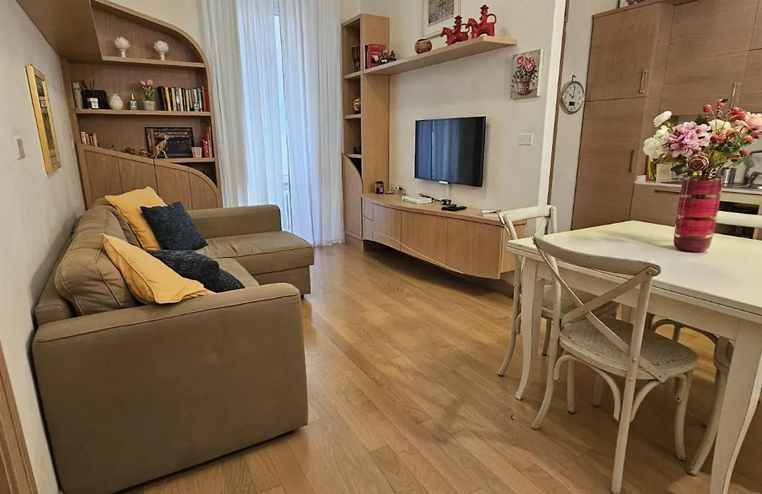 Casa Capponi - A San Pietro-1