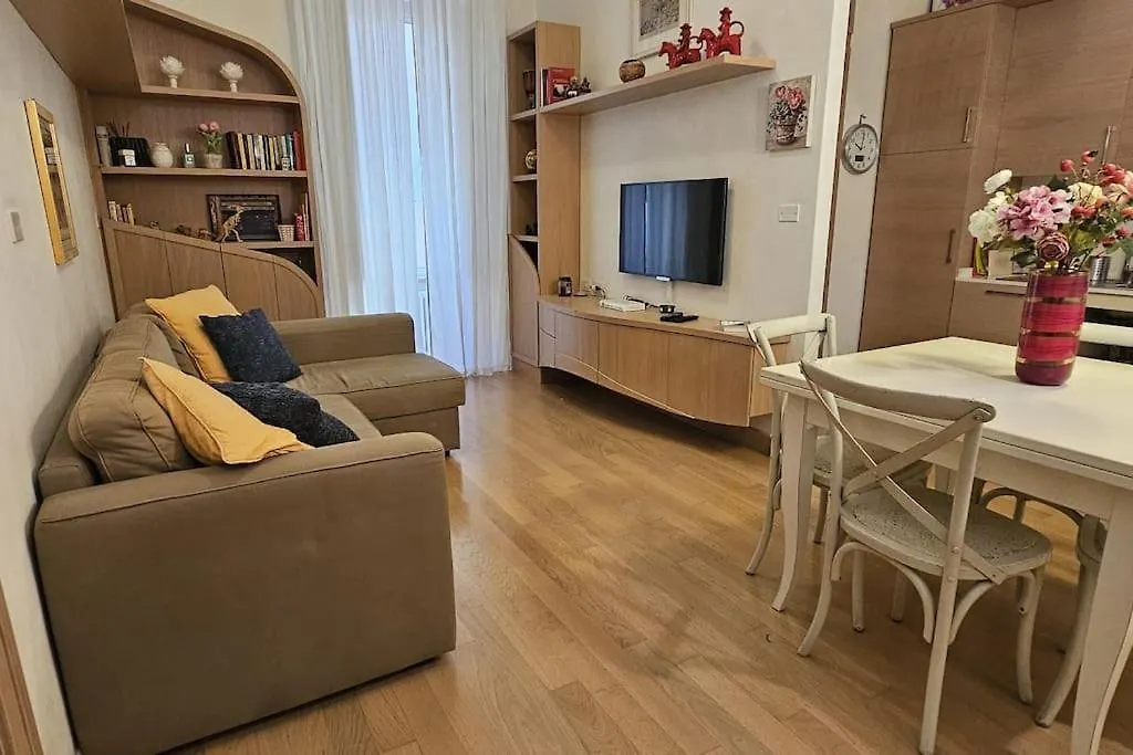Casa Capponi - A San Pietro-1