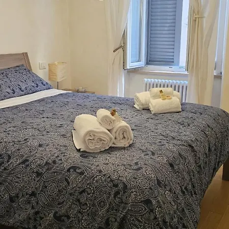 Casa Capponi - A San Pietro-2