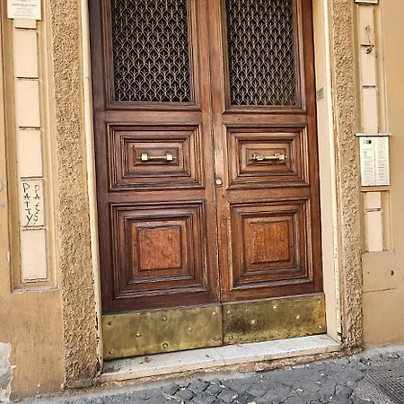 Casa Capponi - A San Pietro-3