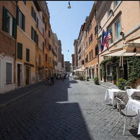 Casa Capponi - A San Pietro-3