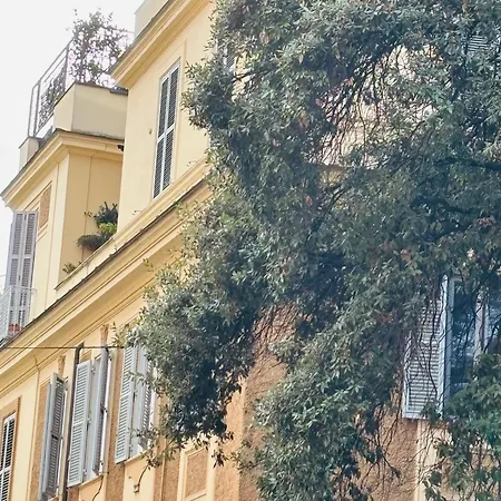 Casa Capponi - A San Pietro-3